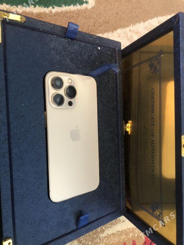 iPhone 13 pro - Aşgabat - img 1