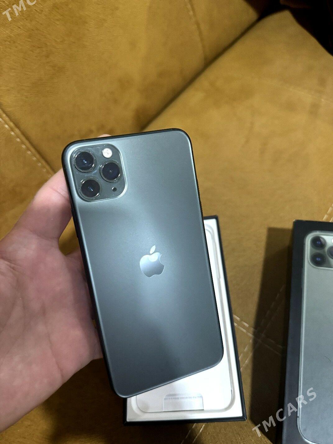 iPhone 11pro max 76% - Balkanabat - img 1