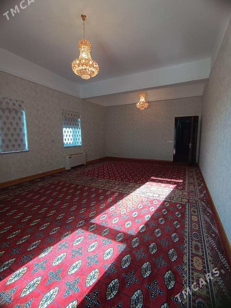 Elitka Nebit gaz 4 Komnt 240m - Nebitgaz (Andalib-Ankara köç.) - img 1