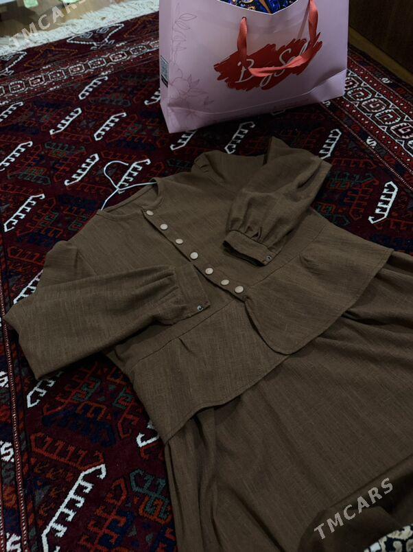 Köýnek платье - Гуртли - img 1