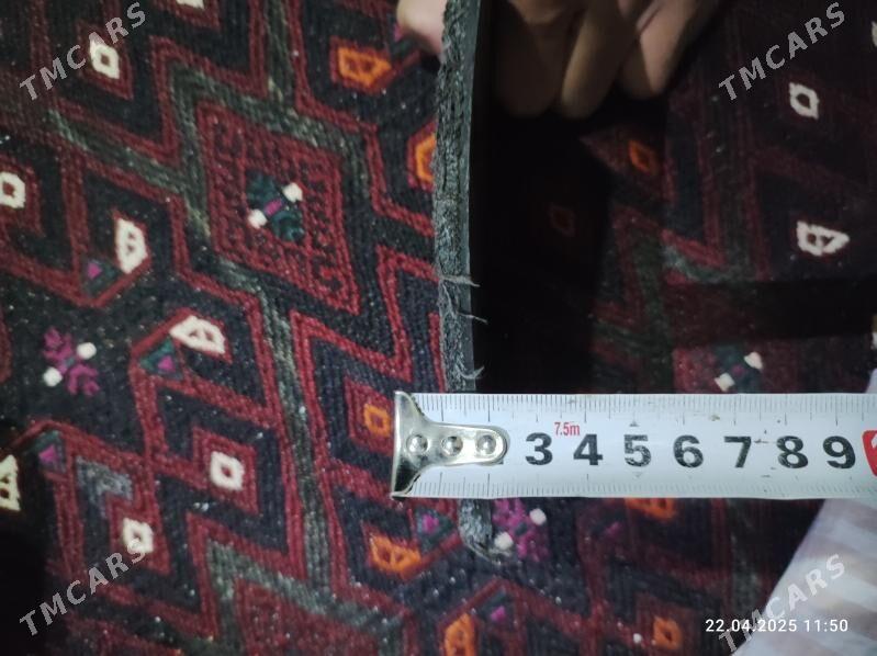 Lenta Ceki - Türkmenbaşy - img 1