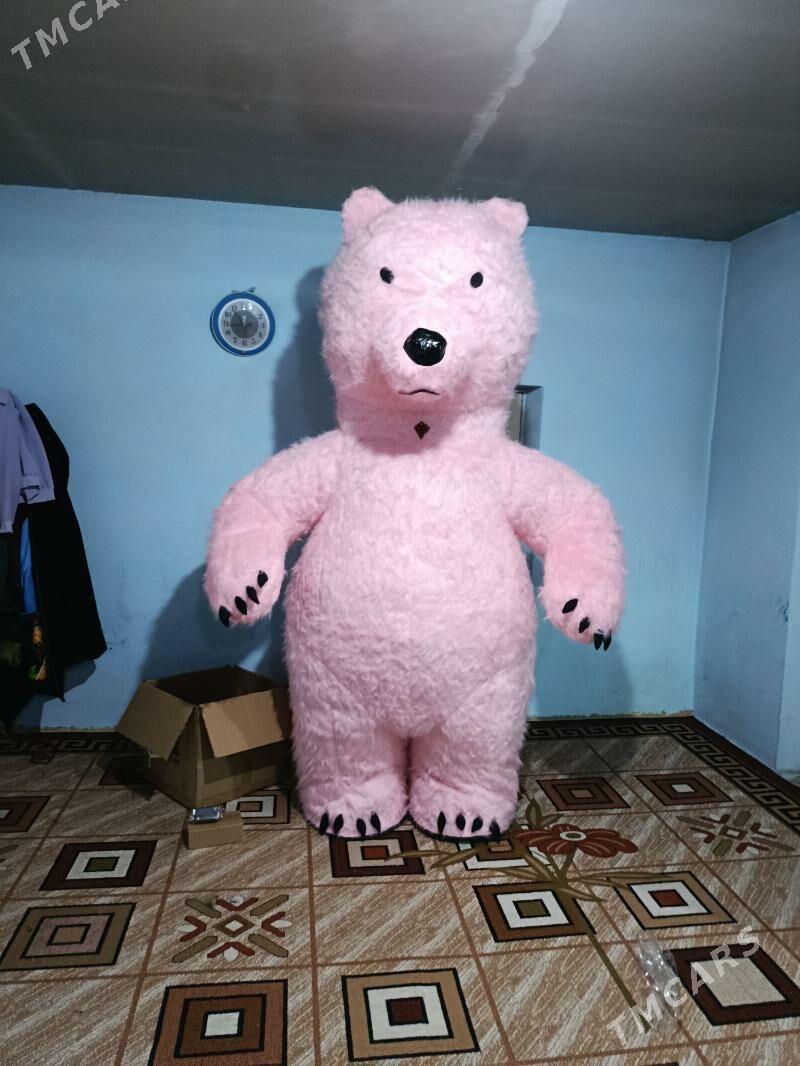 ayy - Köýtendag - img 1