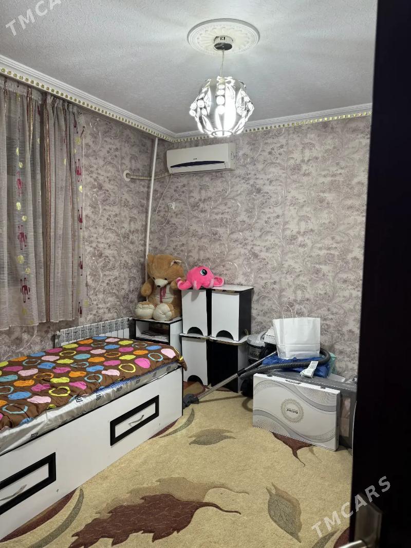 Hitrowka - Aşgabat - img 1