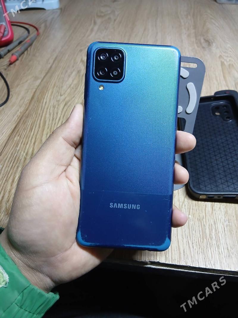 A12 - Türkmenabat - img 1