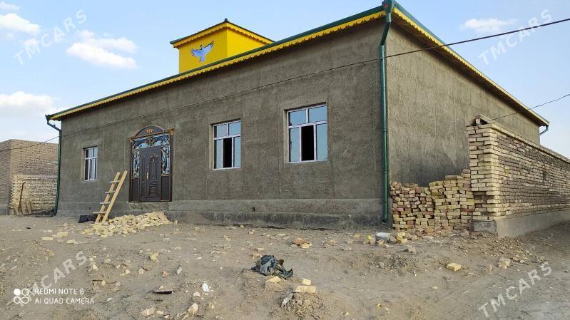 Jay dilewar - Daşoguz - img 1