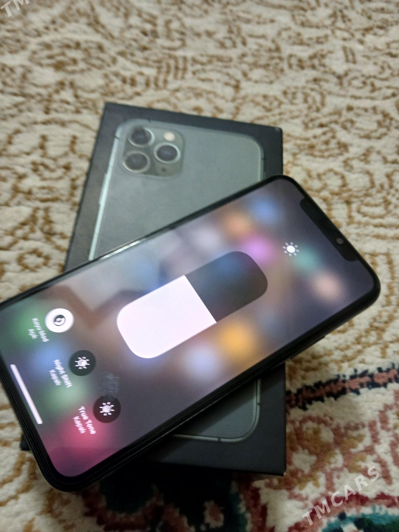 iphone11 pro - Aşgabat - img 1