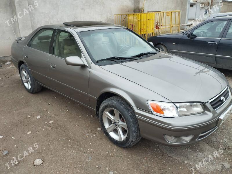 Toyota Camry 2000 - 150 000 TMT - Туркменабат - img 1