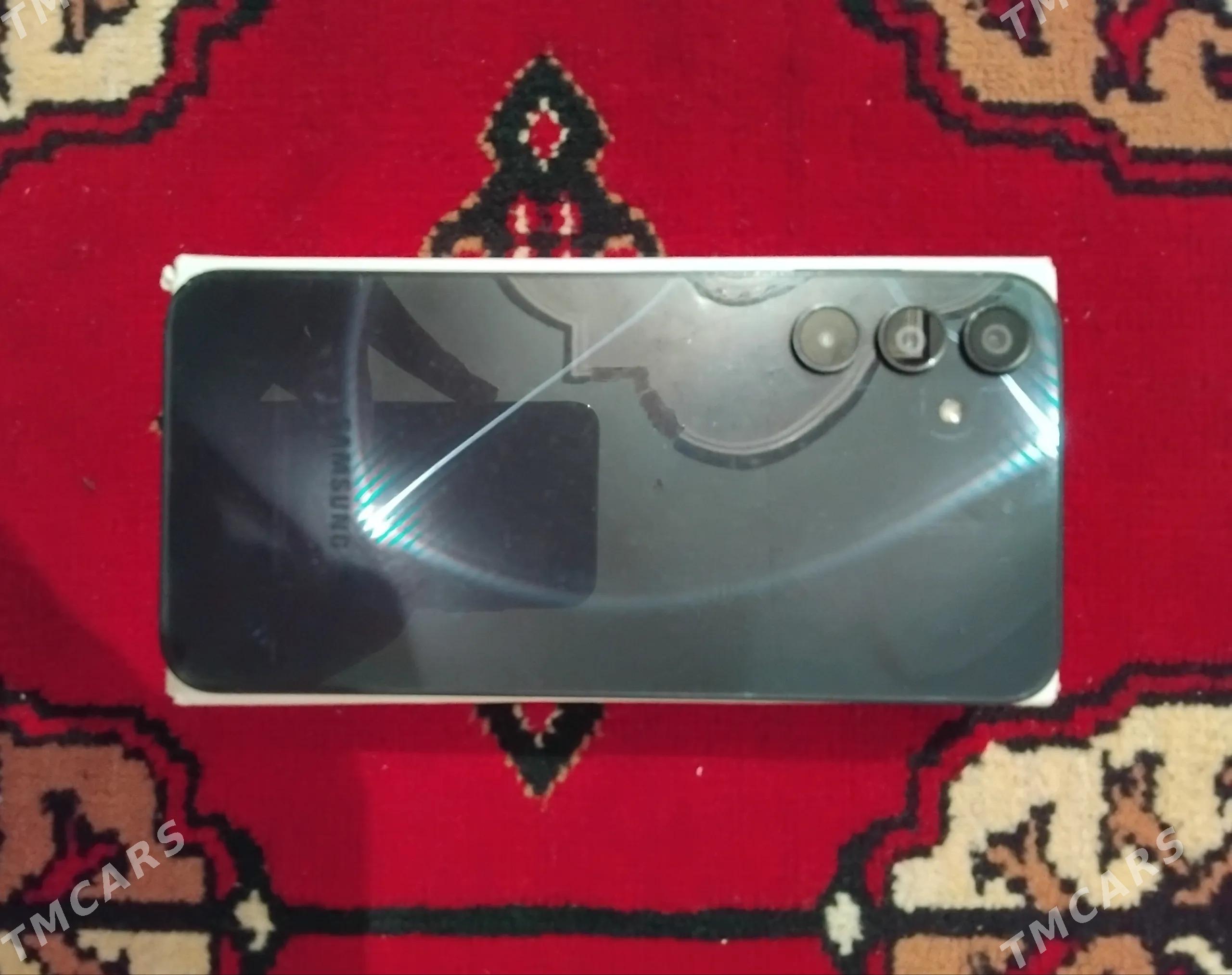 Samsung a15 - Туркменабат - img 1