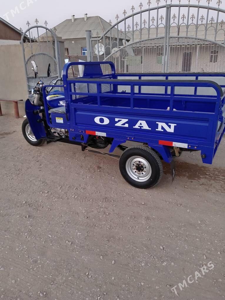 Fekon FK200-14G 2025 - 27 000 TMT - Gumdag - img 1