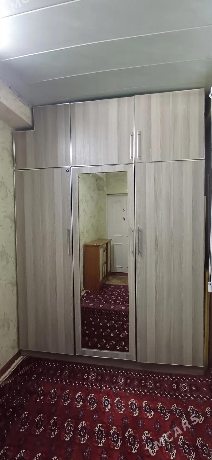 mebel skaflar - Balkanabat - img 1