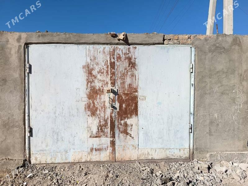 Warata - Джебел - img 1