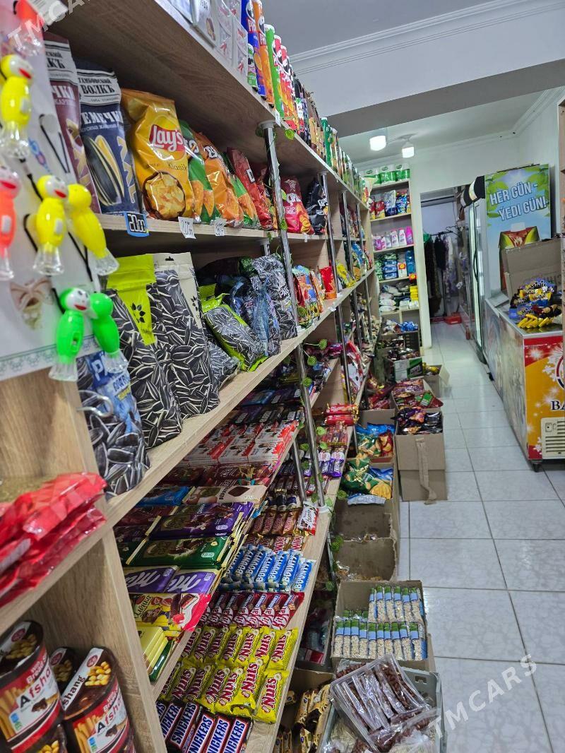 Magazyn arenda satlyk - Howdan "W" - img 1