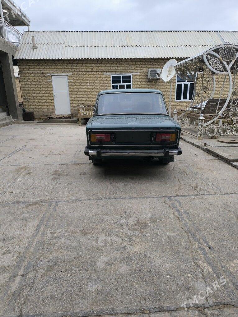 Lada 2106 1999 - 30 000 TMT - Байрамали - img 1