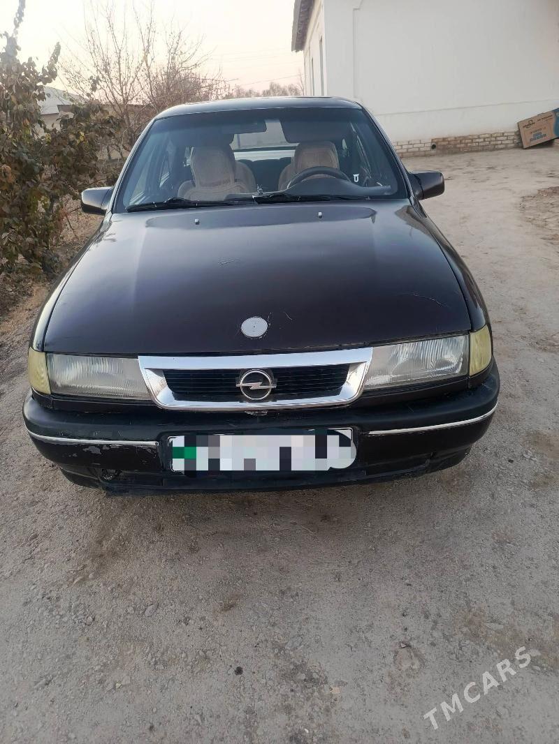 Opel Vectra 1991 - 30 000 TMT - Гороглы (Тагта) - img 1