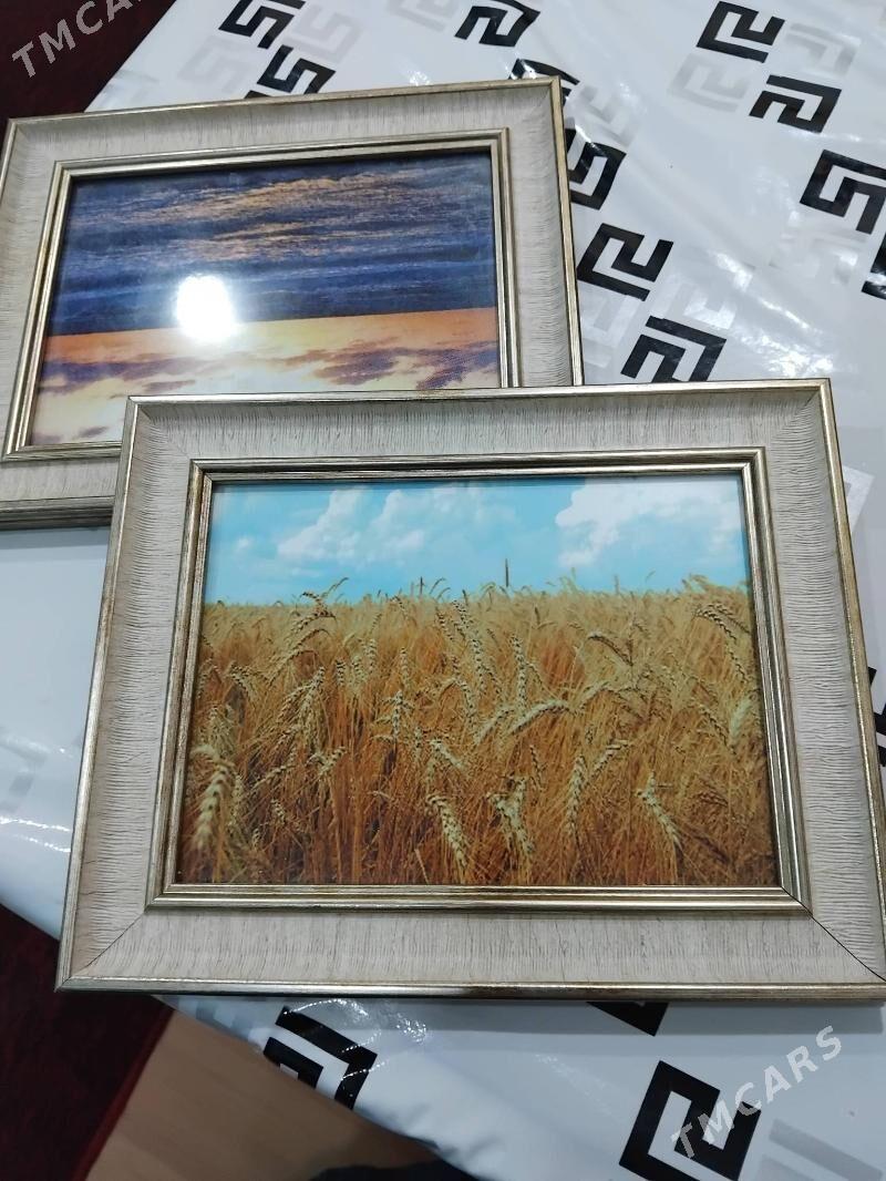 картины на стену - Baýramaly - img 1