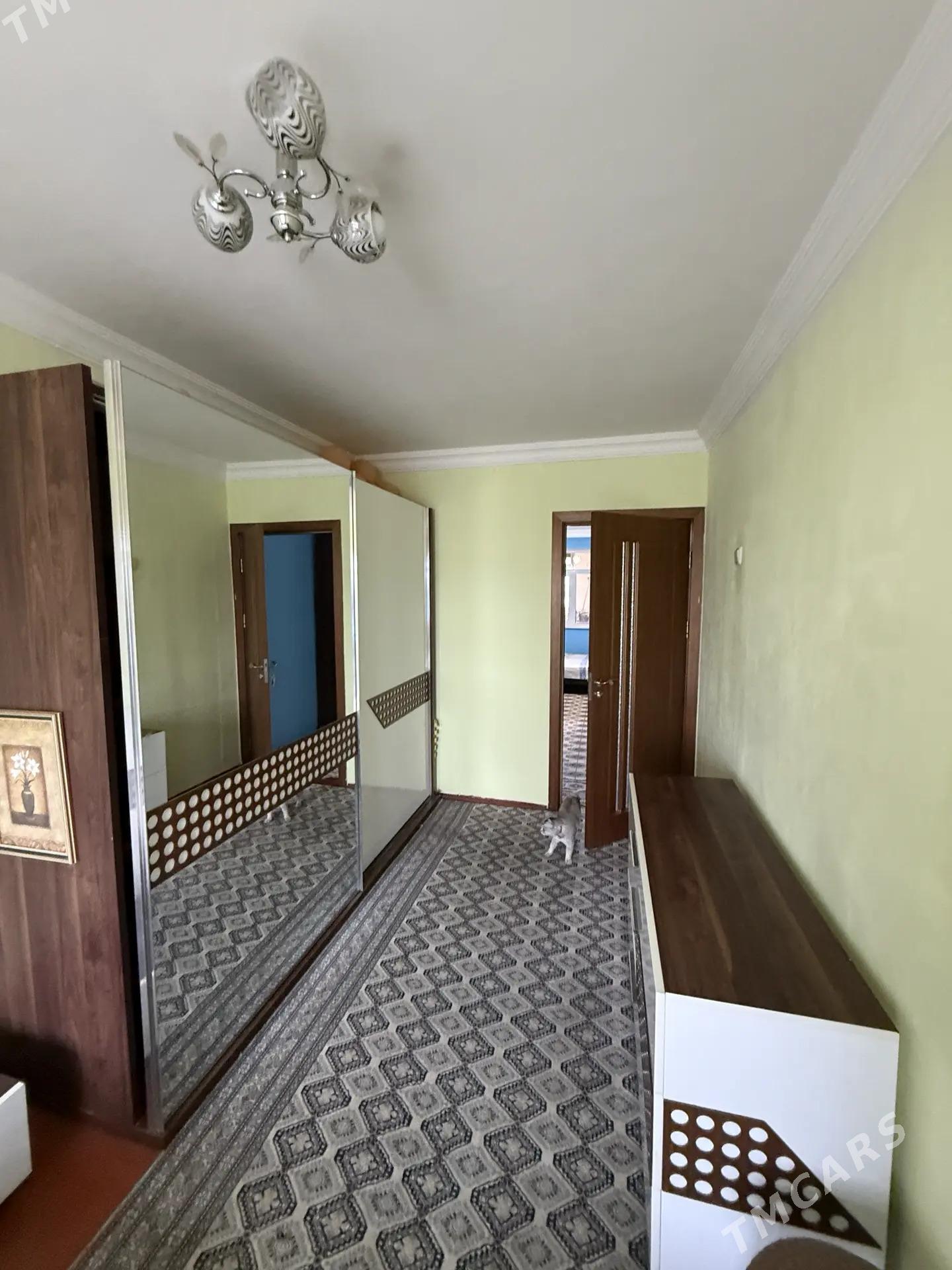 arenda 2 komn - 4 mkr - img 1