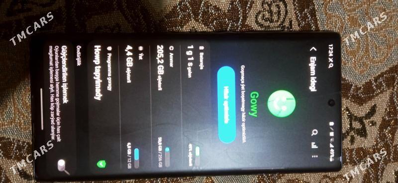 Samsung note 10+ 12/255 - Murgap - img 1