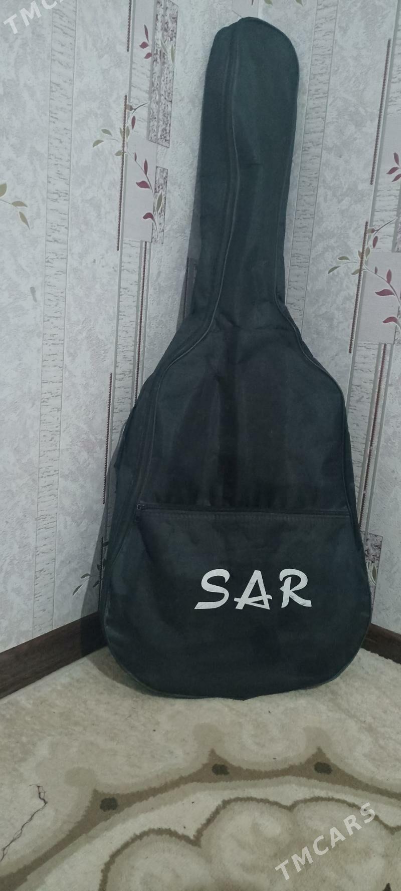 Gitara - Мары - img 1