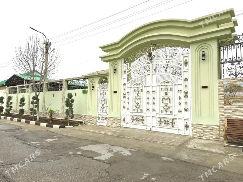 Plan jay Herikgalla ilerki - Ашхабад - img 1