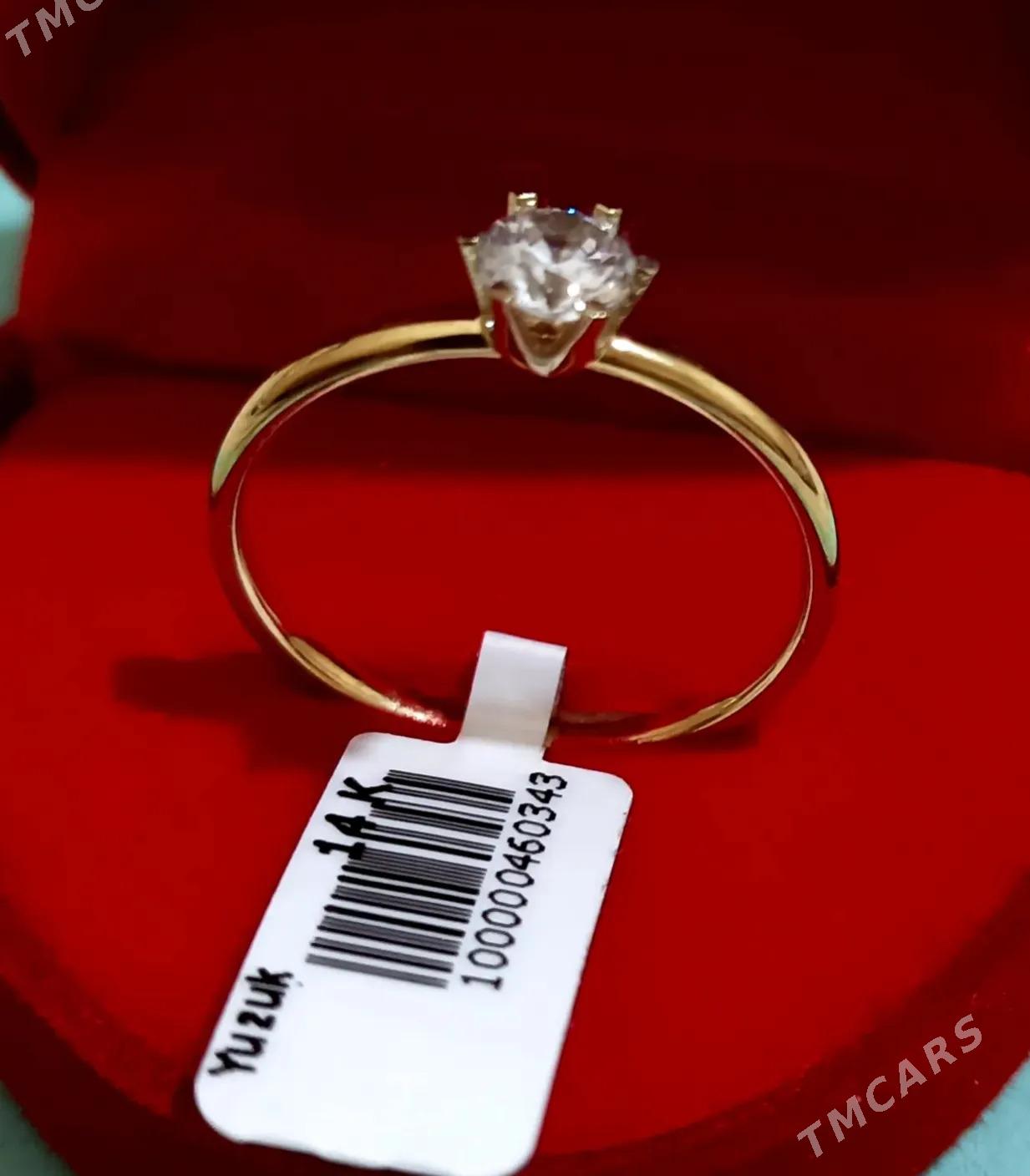 Gyzyl Yuzuk - Aşgabat - img 1