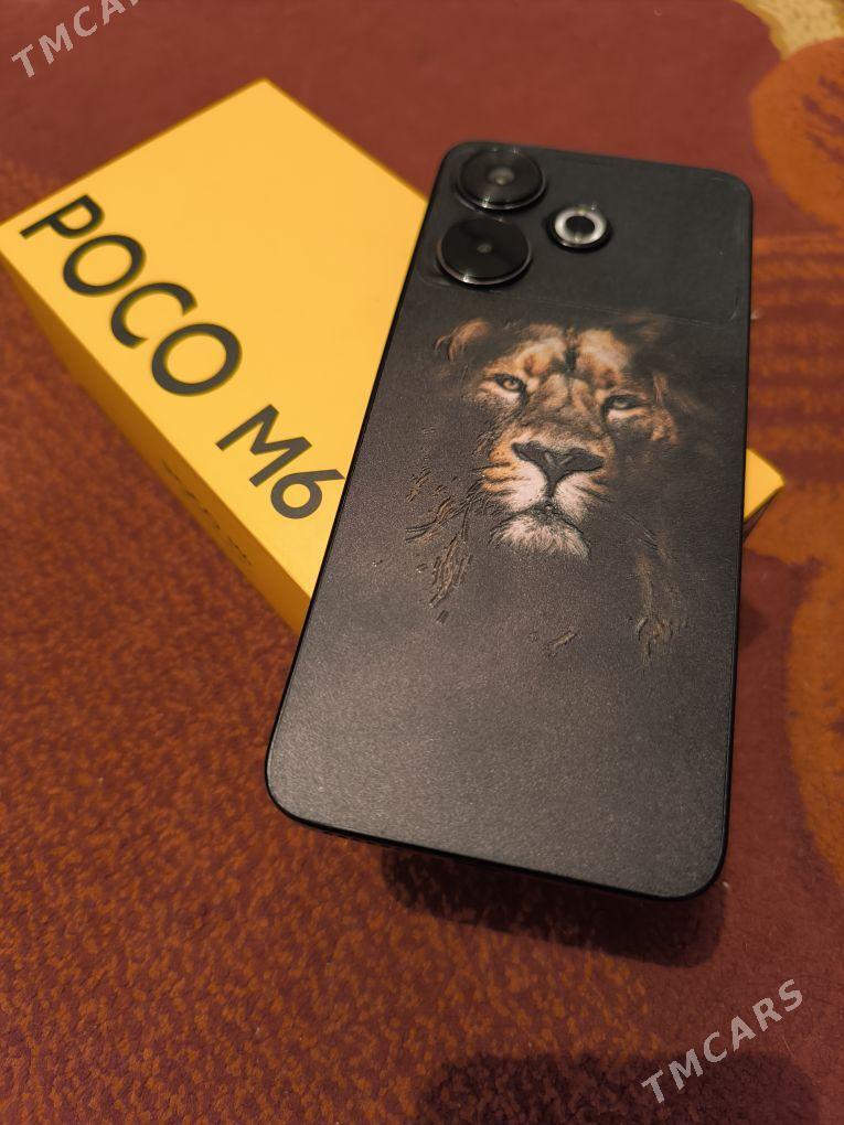 poco - Türkmenabat - img 1