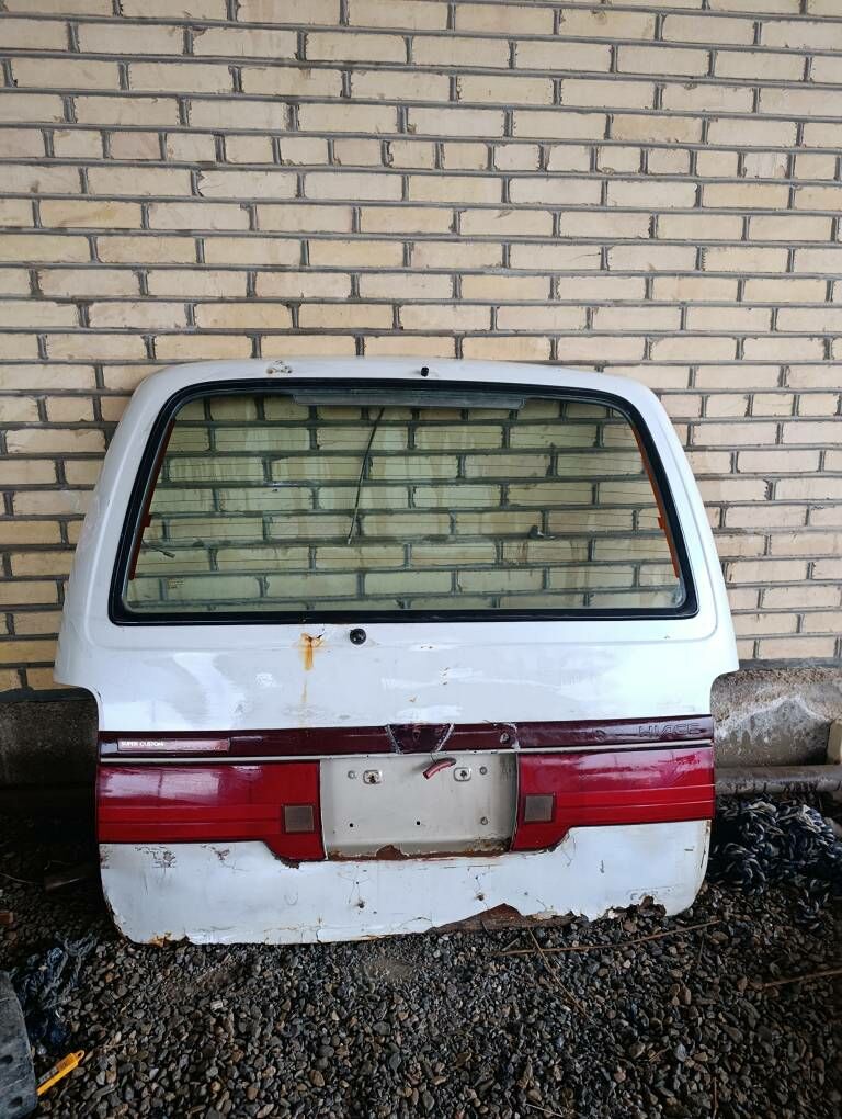 bagaj çyra yzky aýna 1 000 TMT - Мары - img 1