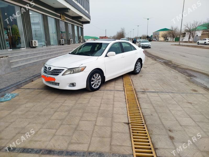 Toyota Camry 2011 - 170 000 TMT - Babadaýhan - img 1