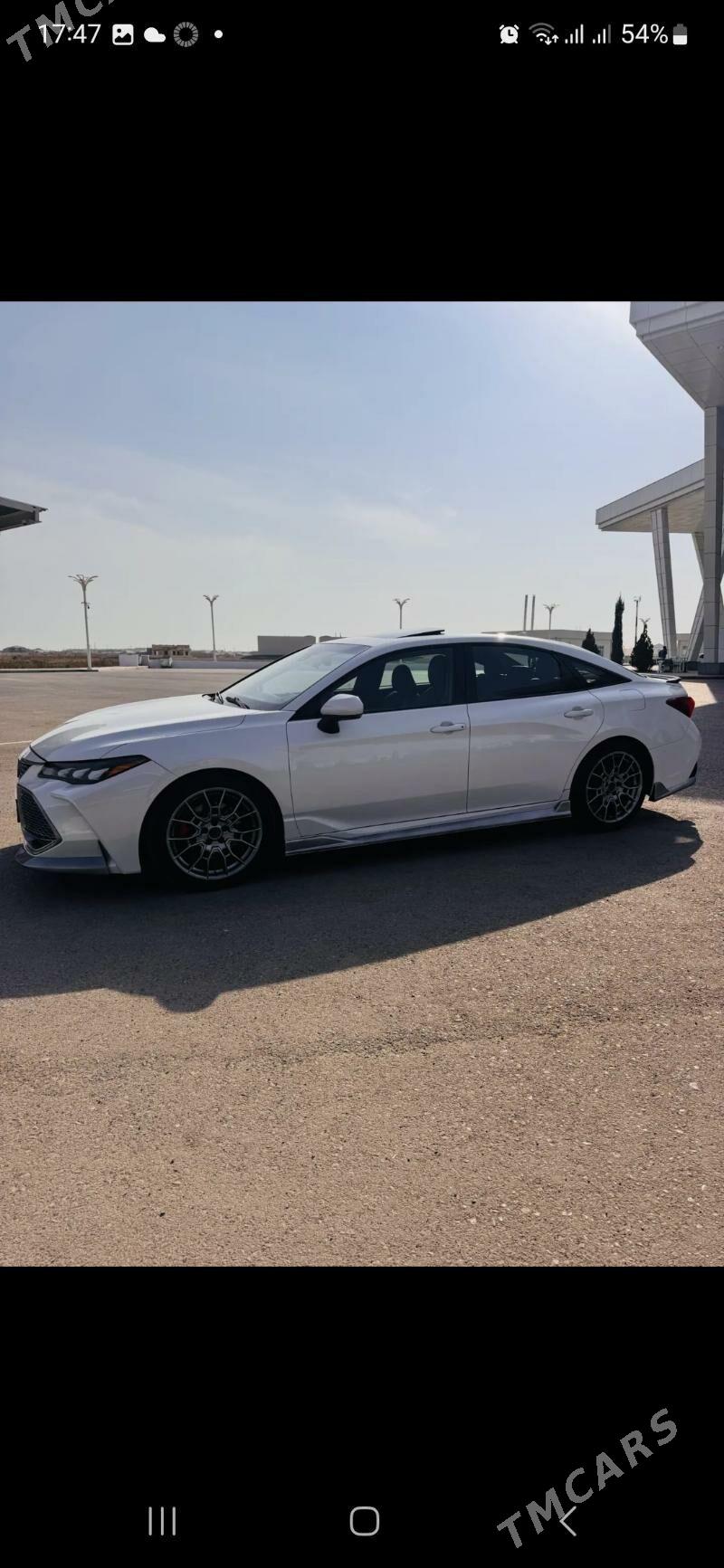 Toyota Avalon 2019 - 440 000 TMT - Türkmenabat - img 1