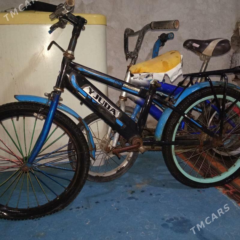 welikler - Фарап - img 1