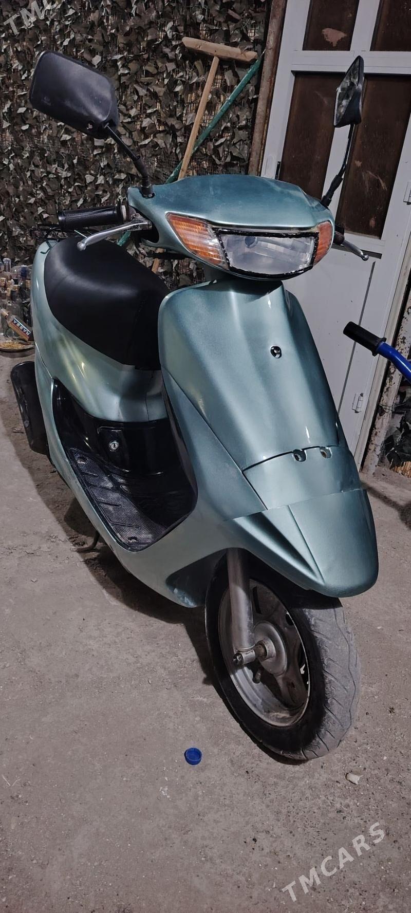 Skuter Скутер - Балканабат - img 1