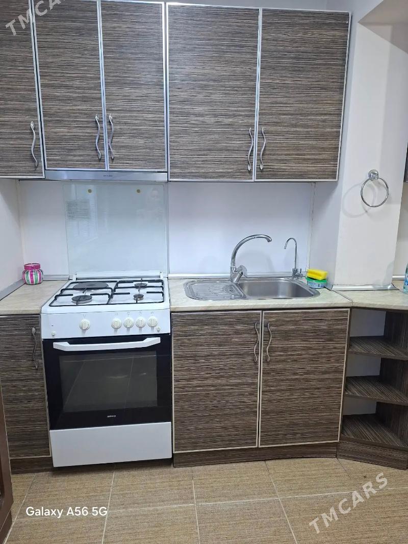 Arenda Jay - Aşgabat - img 1