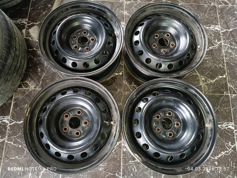 Karona diska 15 200 TMT - Kerki - img 1