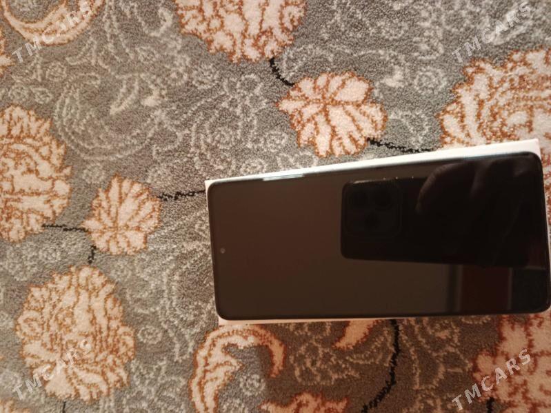 A 71 - Дашогуз - img 1