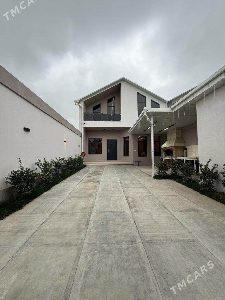 Coganly Mansard Full Remont - Çoganly - img 1