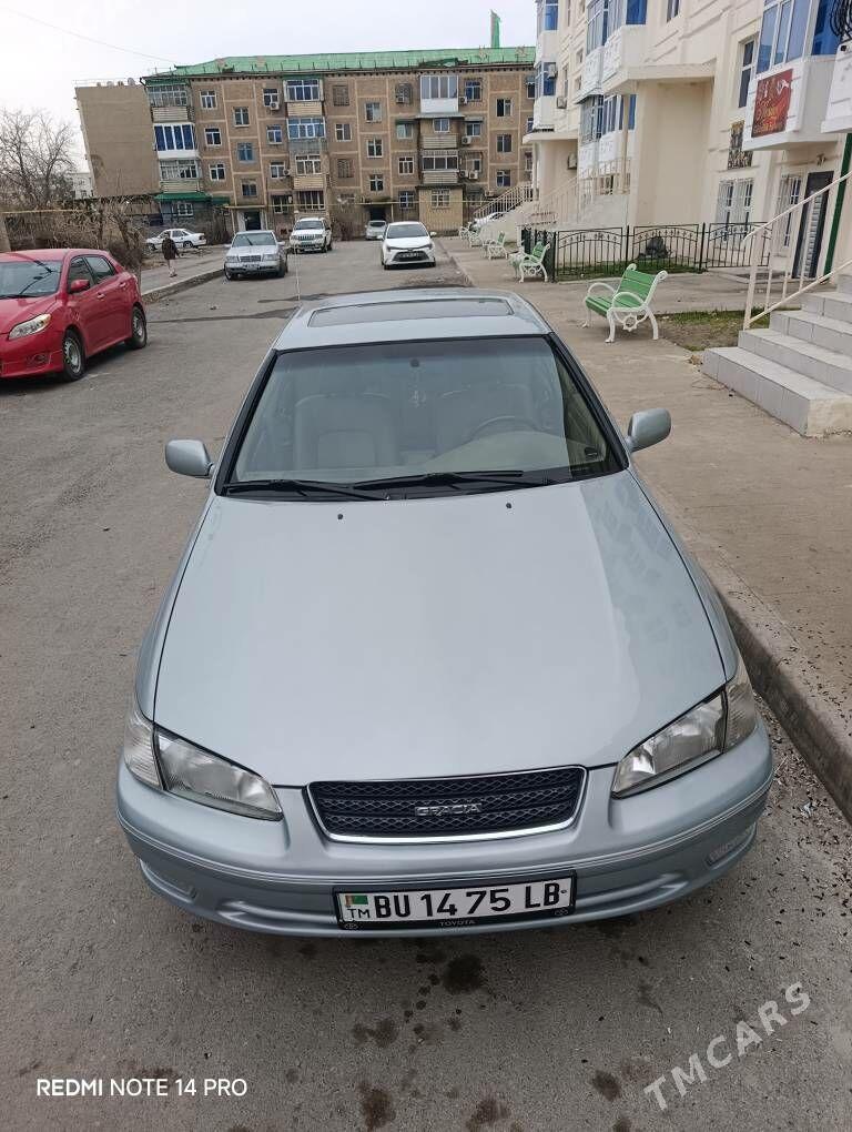 Toyota Camry 2000 - 180 000 TMT - Туркменабат - img 1