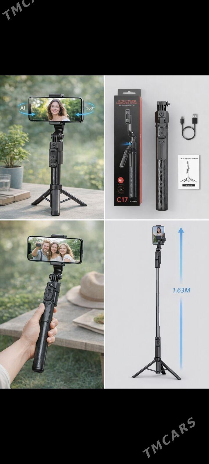 STABILIZATOR - Aşgabat - img 1