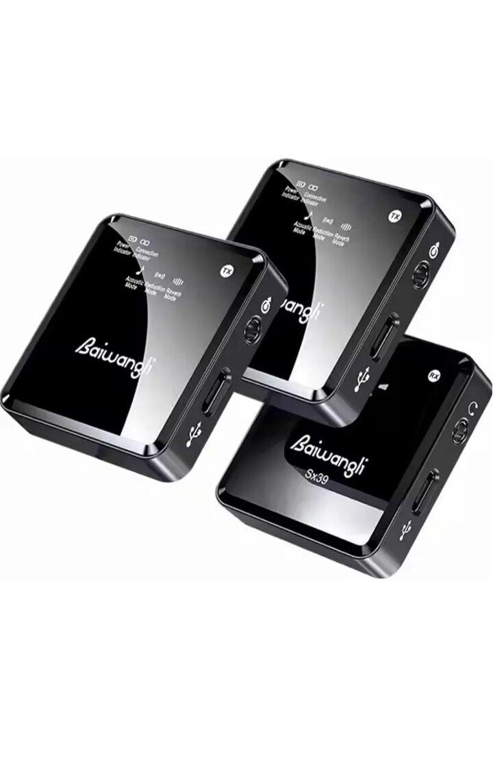 MIKRAFONLAR - Aşgabat - img 1