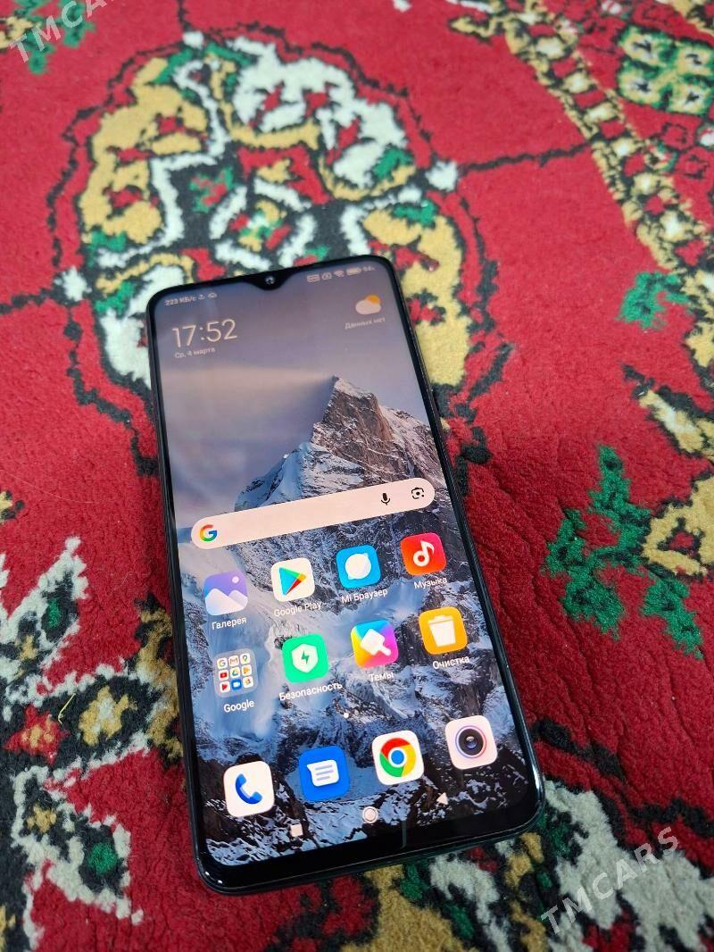 redmi not8 pro - 30 мкр - img 1