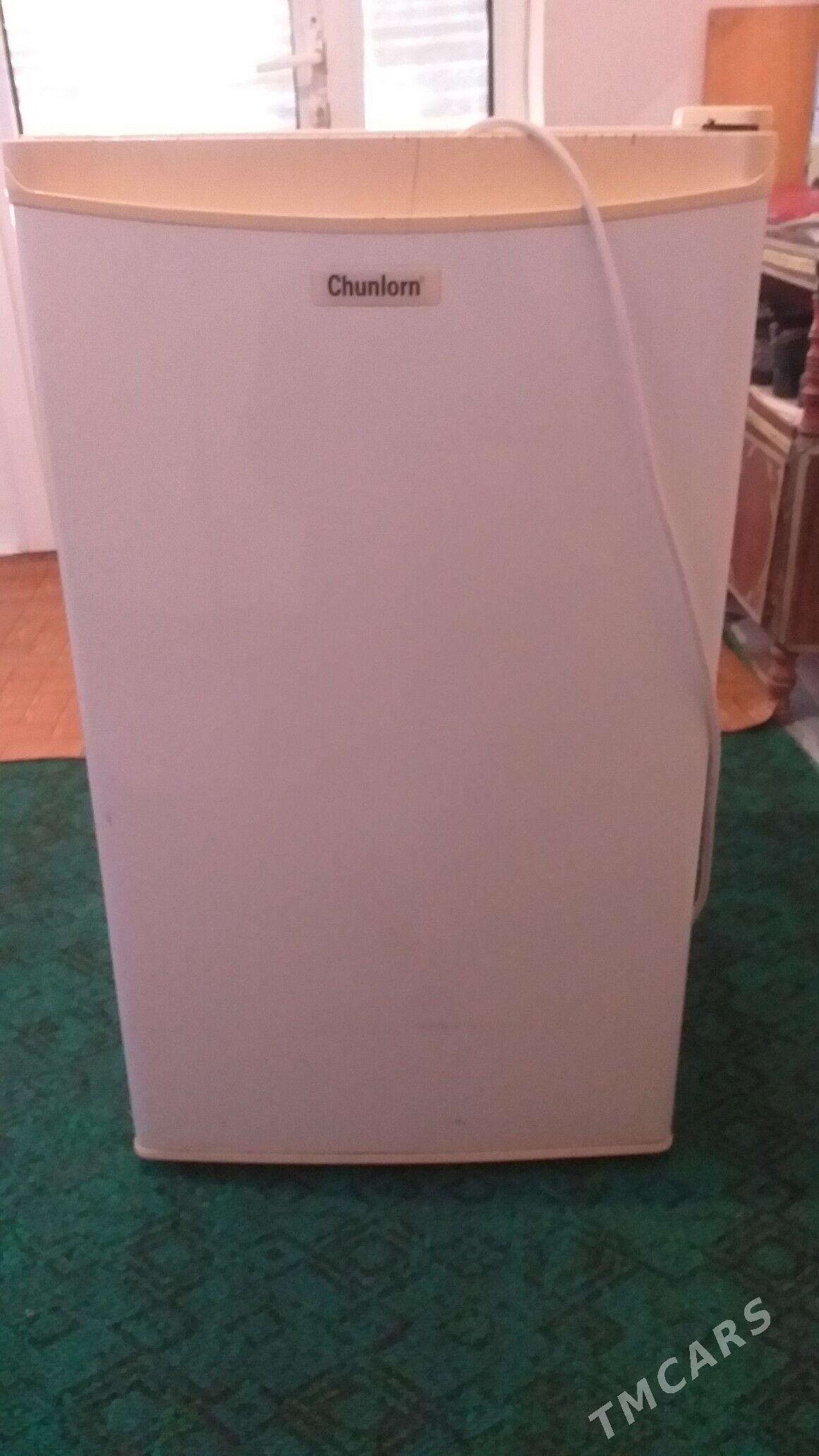 Holodinlik - Görogly (Tagta) - img 1