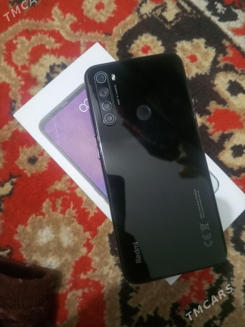 Redmi not 8 - 30 мкр - img 1