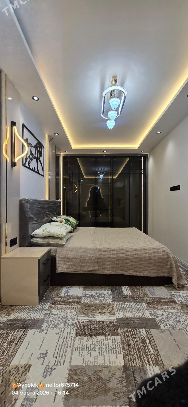 Arenda 4/3 etajy 2 kom - 11 мкр - img 1