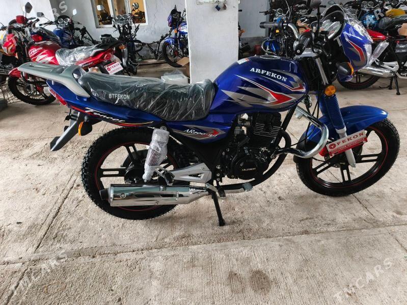 Fekon FK150-8G 2026 - 15 500 TMT - Достлук - img 1