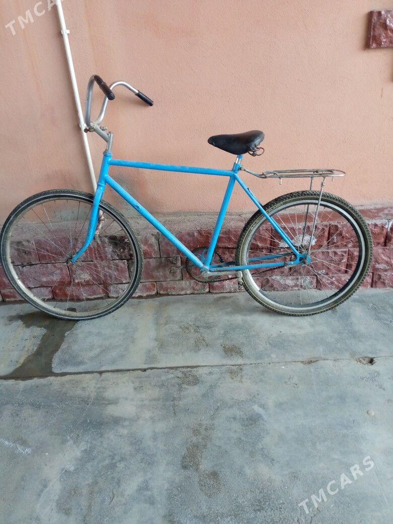 Tigir - Aşgabat - img 1