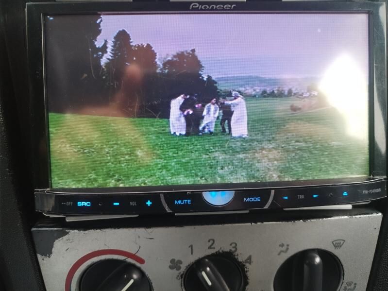 Telewizor 1 200 TMT - Ашхабад - img 1