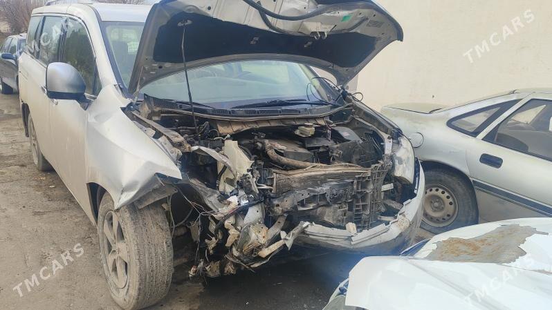 Nissan Quest 2016 - 200 000 TMT - Туркменабат - img 1