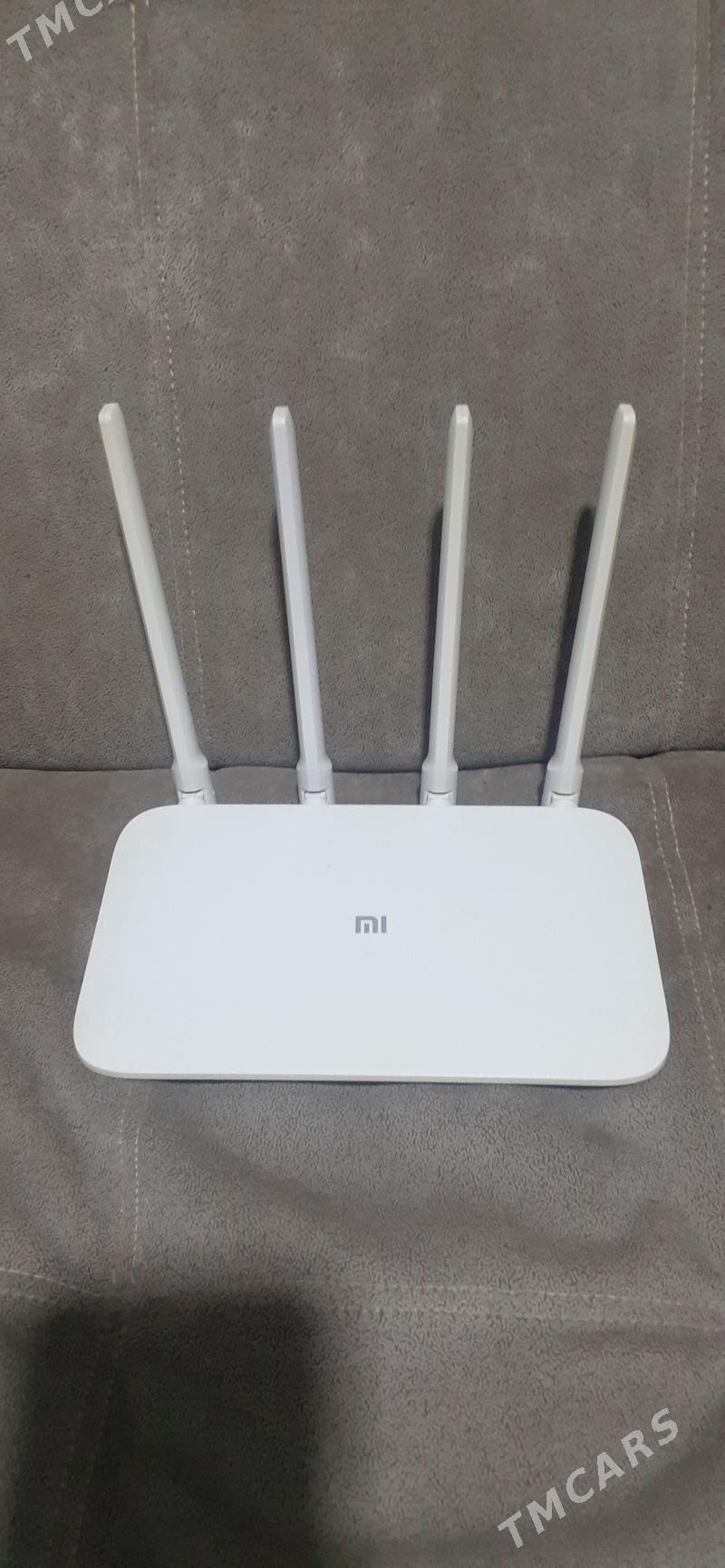 Xiaomi Mi Router 4A - Туркменбаши - img 1
