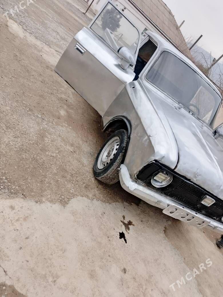 Toyota Hilux 1995 - 18 000 TMT - Gökdepe - img 1