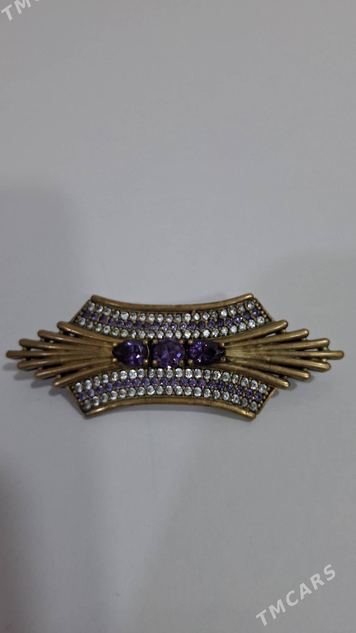 Hurrem broska. - Aşgabat - img 1