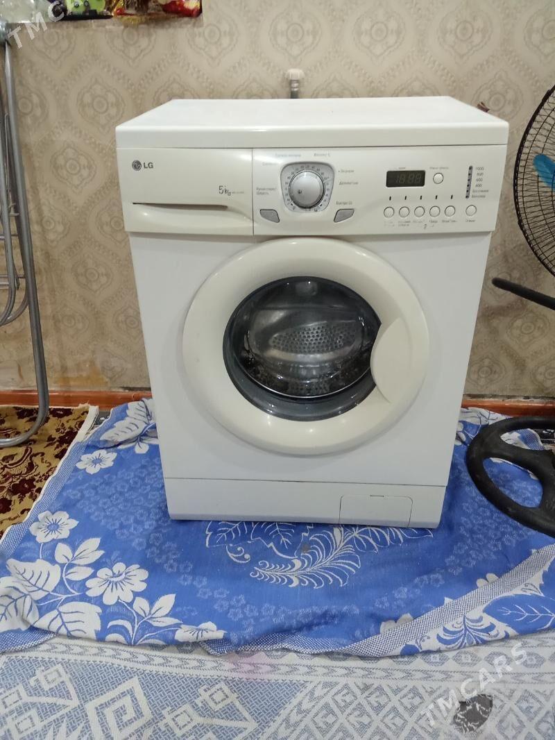 стиральная машина - Туркменабат - img 1