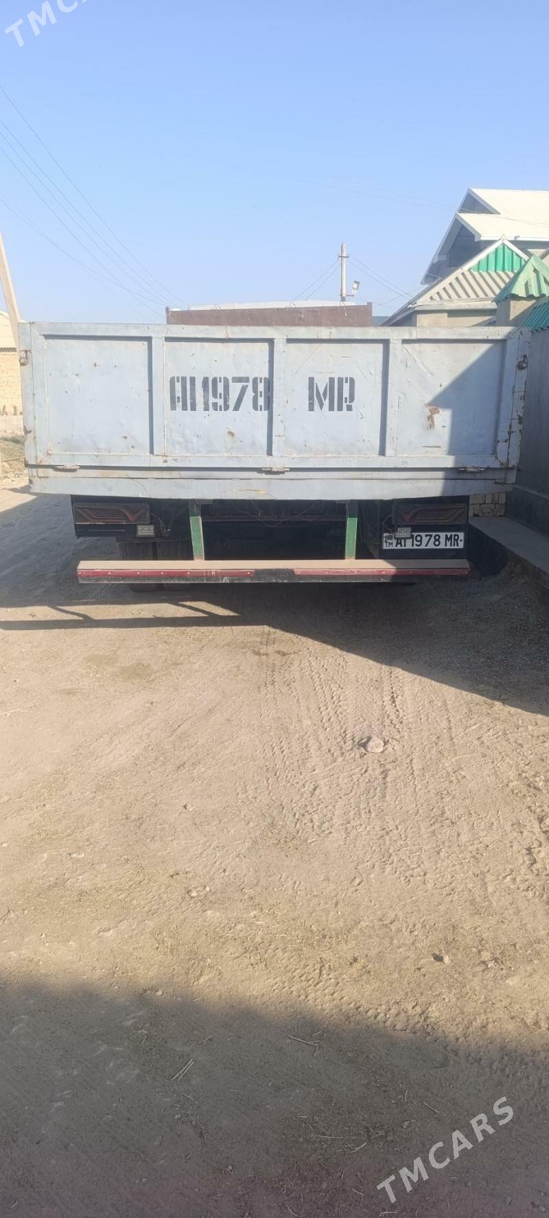 Kamaz 5320 1995 - 150 000 TMT - Мары - img 1